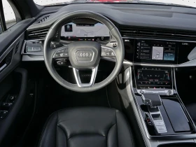 Audi Q7 45TDI* S-LINE* DISTR* 360CAM* MEMORY* HEAD-UP* , снимка 8