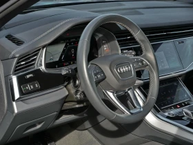 Audi Q7 45TDI* S-LINE* DISTR* 360CAM* MEMORY* HEAD-UP* , снимка 7