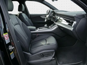 Audi Q7 45TDI* S-LINE* DISTR* 360CAM* MEMORY* HEAD-UP* , снимка 14