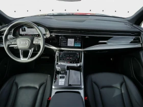 Audi Q7 45TDI* S-LINE* DISTR* 360CAM* MEMORY* HEAD-UP* , снимка 13