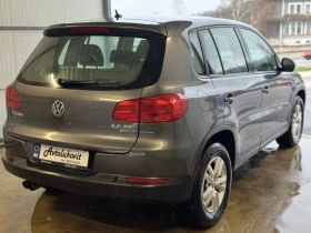 VW Tiguan  2.0TSI 4X4, снимка 6