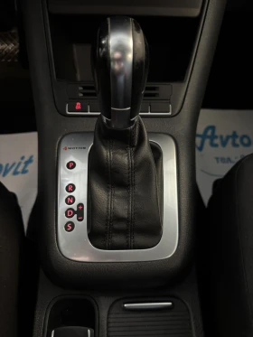 VW Tiguan  2.0TSI 4X4, снимка 12