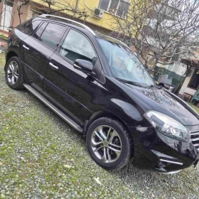 Renault Koleos, снимка 3