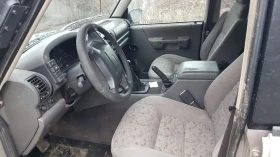 Land Rover Discovery TD5, снимка 5