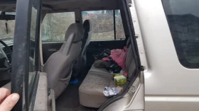Land Rover Discovery TD5, снимка 6