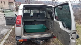 Land Rover Discovery TD5, снимка 8