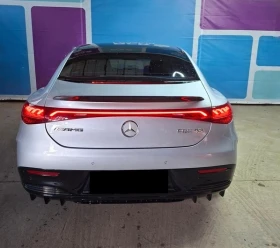 Mercedes-Benz EQE AMG 43 4MATIC, снимка 3