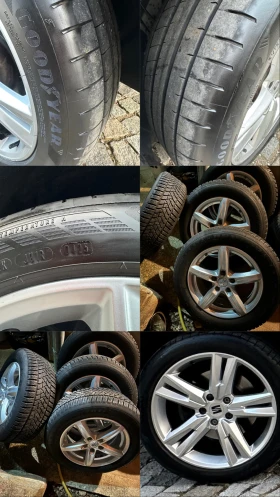 Seat Ateca FR 2.0D 150 к.с. Germany, снимка 12