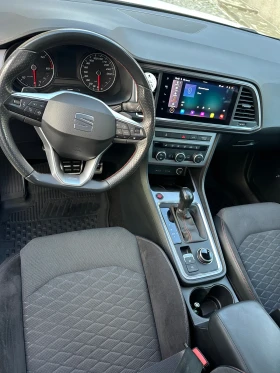 Seat Ateca FR 2.0D 150 к.с. Germany, снимка 6