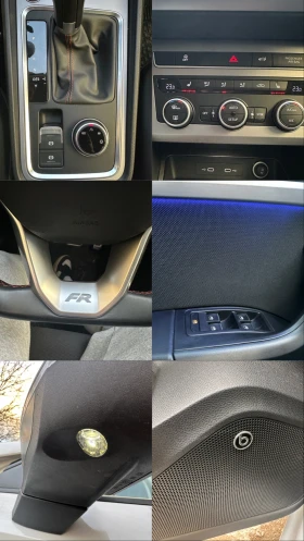 Seat Ateca FR 2.0D 150 к.с. Germany, снимка 16