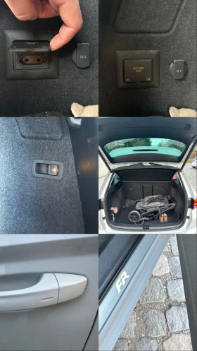 Seat Ateca FR 2.0D 150 к.с. Germany, снимка 11
