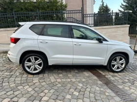 Seat Ateca FR 2.0D 150 к.с. Germany, снимка 5