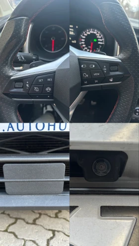 Seat Ateca FR 2.0D 150 к.с. Germany, снимка 14