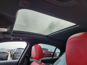 Alfa Romeo Stelvio TI SPORT С РЕГИСТРАЦИЯ & АВТО КРЕДИТ , снимка 13
