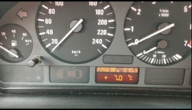 BMW X5 E53, снимка 12