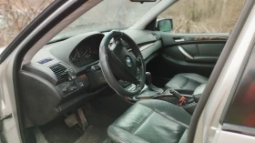 BMW X5 E53, снимка 6