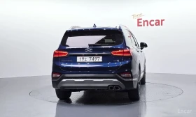 Hyundai Santa fe, снимка 4