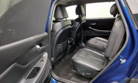 Hyundai Santa fe, снимка 12