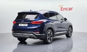 Hyundai Santa fe, снимка 2