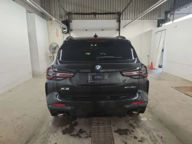 BMW X3 * XDRIVE30I M-pack* AMBIENTNO* PANORAMA* , снимка 17