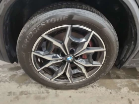 BMW X3 * XDRIVE30I M-pack* AMBIENTNO* PANORAMA* , снимка 6