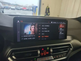 BMW X3 * XDRIVE30I M-pack* AMBIENTNO* PANORAMA* , снимка 11