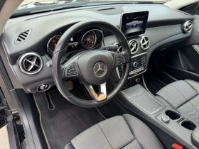 Mercedes-Benz GLA 220 4matic, снимка 8