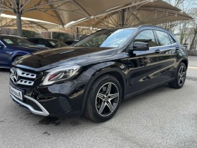 Mercedes-Benz GLA 220 4matic, снимка 2