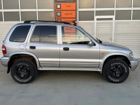 Kia Sportage 2.0 (128 кс), снимка 2