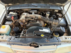 Kia Sportage 2.0 (128 кс), снимка 6