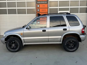 Kia Sportage 2.0 (128 кс), снимка 3