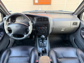Kia Sportage 2.0 (128 кс), снимка 15