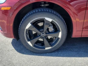 Audi Q5 S LINE/Progressiv/CARFAX/Панорама/Памет/Подгрев/, снимка 16