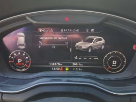 Audi Q5 S LINE/Progressiv/CARFAX/Панорама/Памет/Подгрев/, снимка 8