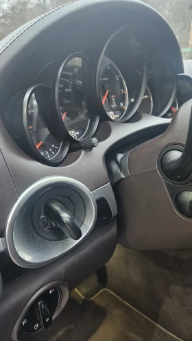 Porsche Cayenne Turbo - Chrono design , снимка 12