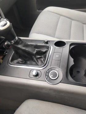 VW Touareg 3.0 TDI 239 hp РЪЧКА ПРУЖИНИ, снимка 8