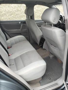 VW Touareg 3.0 TDI 239 hp РЪЧКА ПРУЖИНИ, снимка 11