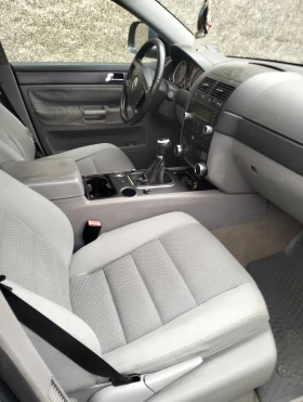 VW Touareg 3.0 TDI 239 hp РЪЧКА ПРУЖИНИ, снимка 9