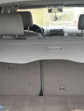 VW Touareg 3.0 TDI 239 hp РЪЧКА ПРУЖИНИ, снимка 12