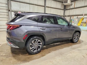 Hyundai Tucson SEL CONVENIENCE, снимка 5
