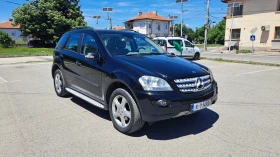 Mercedes-Benz ML 320 ML 320 CDI НА ПРУЖИНИ , снимка 6