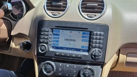 Mercedes-Benz ML 320 ML 320 CDI НА ПРУЖИНИ , снимка 12