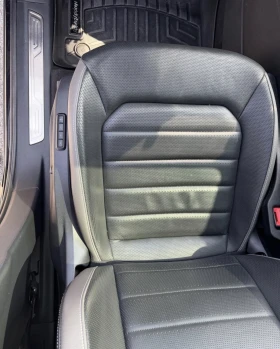 VW Atlas HIGHLINE R LINE * ОБДУХВАНЕ * 7 МЕСТА * FENDER * , снимка 8