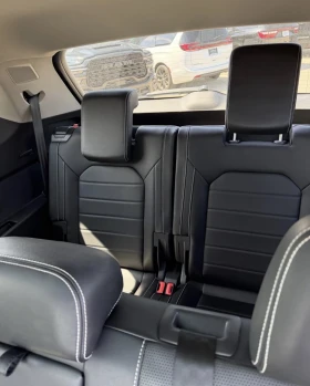 VW Atlas HIGHLINE R LINE * ОБДУХВАНЕ * 7 МЕСТА * FENDER * , снимка 10