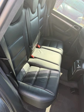 Porsche Cayenne Turbo, снимка 14