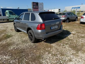 Porsche Cayenne Turbo, снимка 5