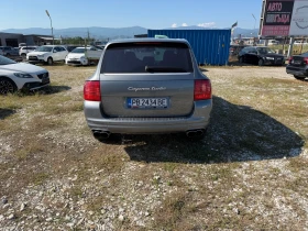 Porsche Cayenne Turbo, снимка 6