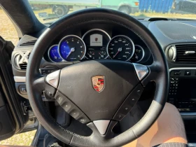 Porsche Cayenne Turbo, снимка 10