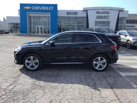 Audi Q3 45 Progressiv, CARFAX, ЦЕНА ДО БГ, снимка 2