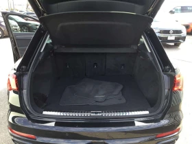Audi Q3 45 Progressiv, CARFAX, ЦЕНА ДО БГ, снимка 17